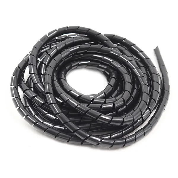 Cos'è le bande di avvolgimento a spirale?