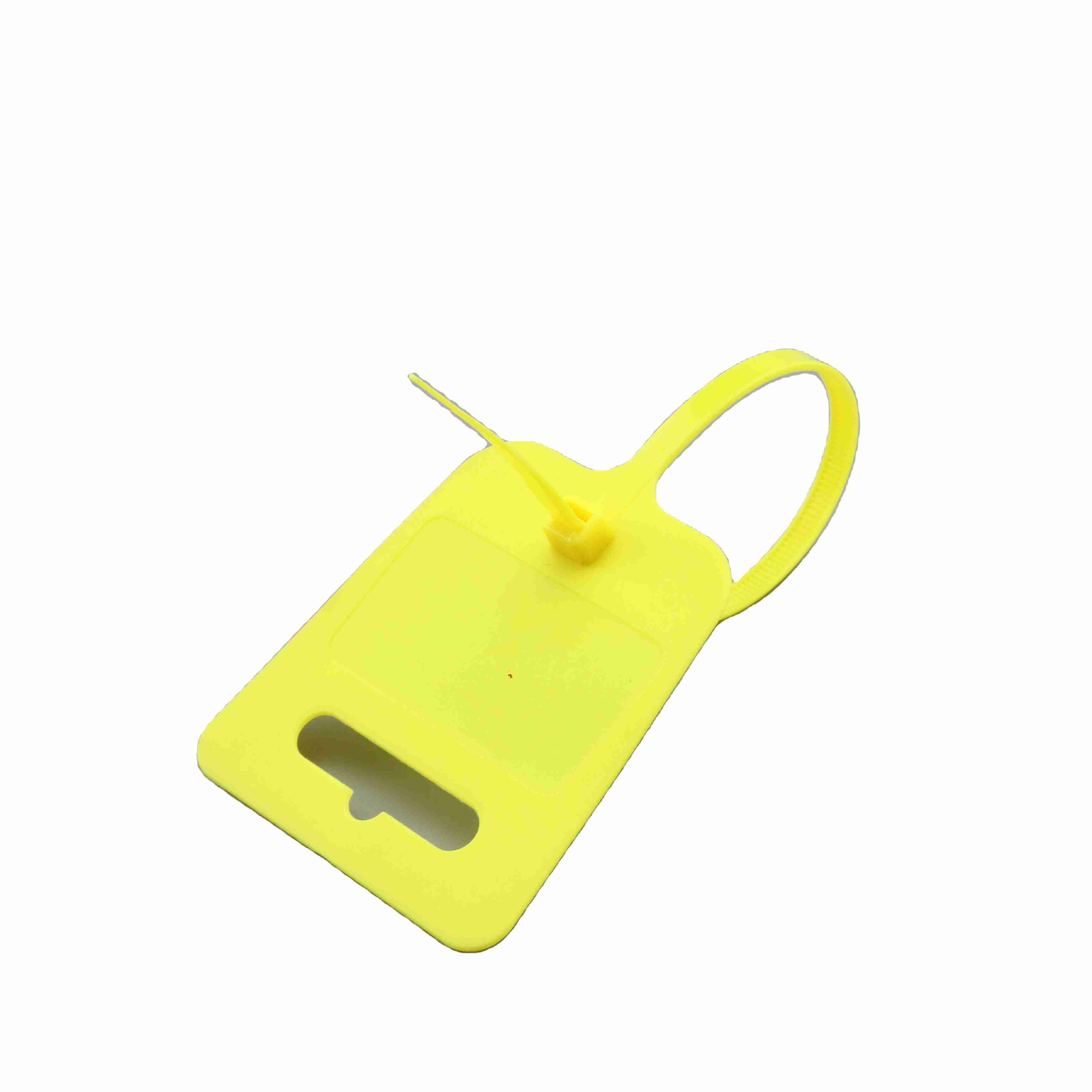 Cravatte per cavi micropile
